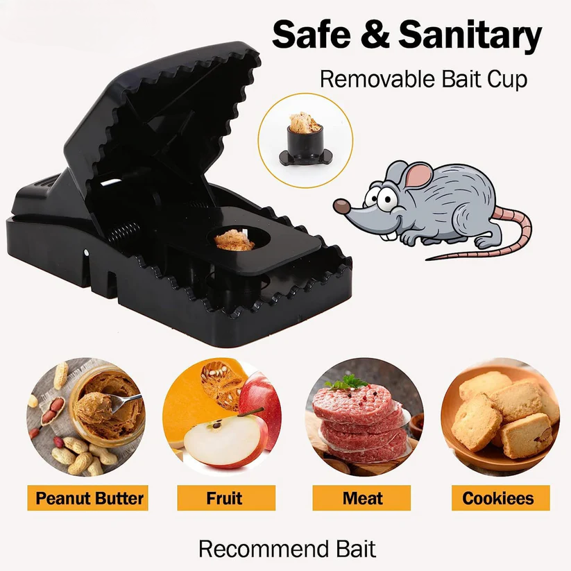 Gadgets Wala| Mouse Catcher Trap